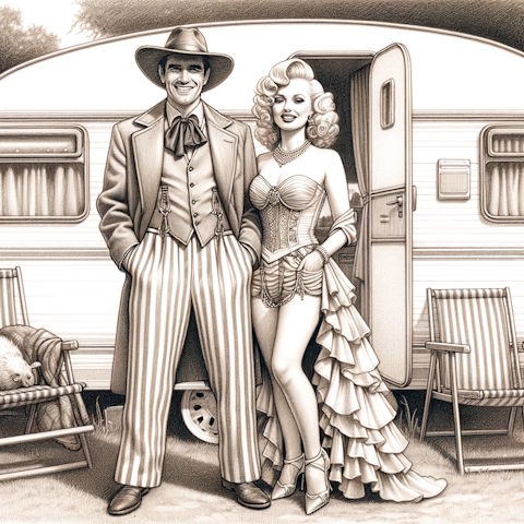 Fancy dress Placeholder image