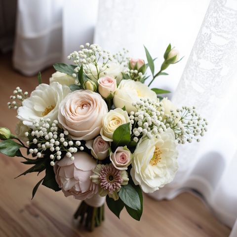 Floral Placeholder image