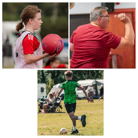 Sports Placeholder image